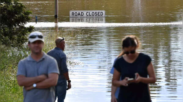Australia floods