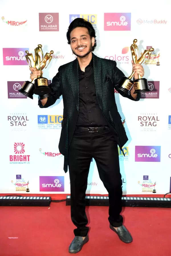 Tanishk Bagchi Wallpapers