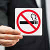 Easy exercises to do when you have an urge to smoke