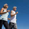 Article image for: Walking is the best way to start your <i class="tbold">fitness journey</i>
