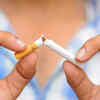 Why do people smoke?