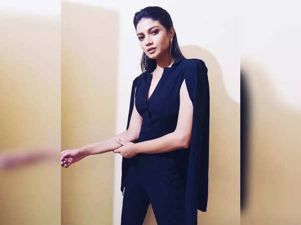 Sauraseni Maitra Stills