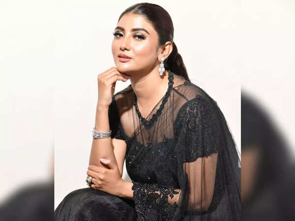 Parno Mittra Photos