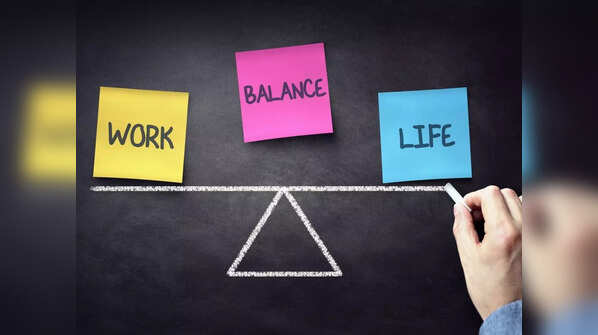 What are the lifestyle changes you made?
