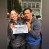 Article image for: Madhur Bhandarkar completes outdoor shoot schedule for ‘Babli Bouncer’