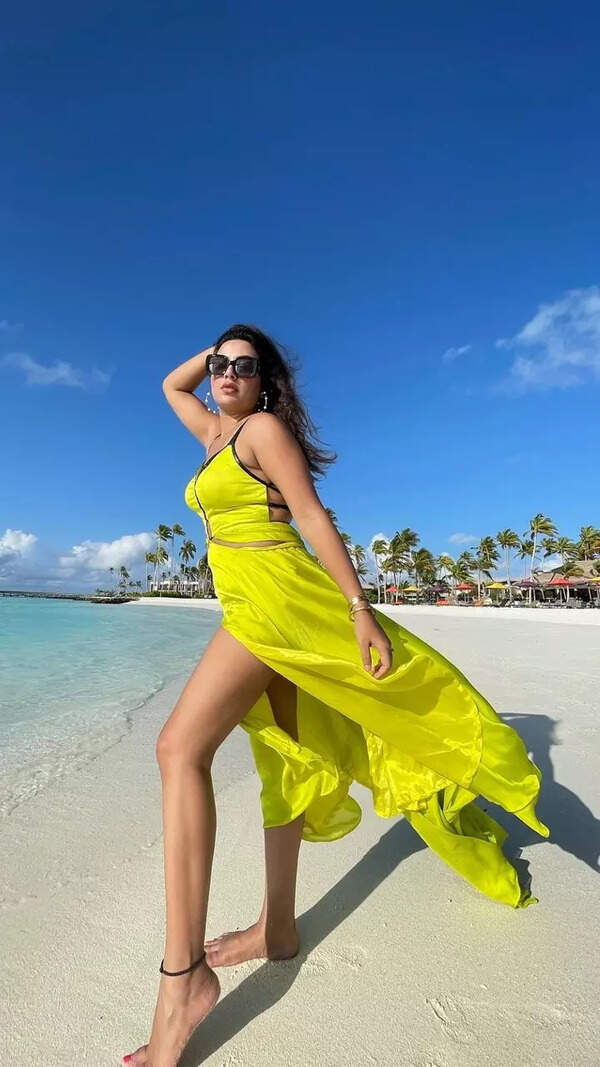 Subhashree