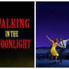 Possibility 4: ‘A Lovely night’ - ‘Walking in the moonlight’