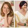 Possibility 2: Amelia as Kalyani Priyadarshan
