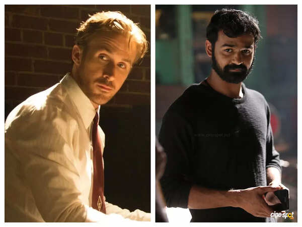 Pranav Mohanlal Wallpapers