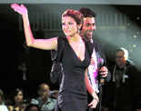 IIFA '11: Fashion Extravaganza