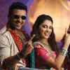 Priyanka Mohan's first union with Suriya