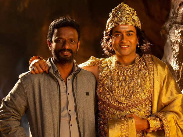 Pandiraj Pictures
