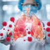 Article image for: Pulmonary complication