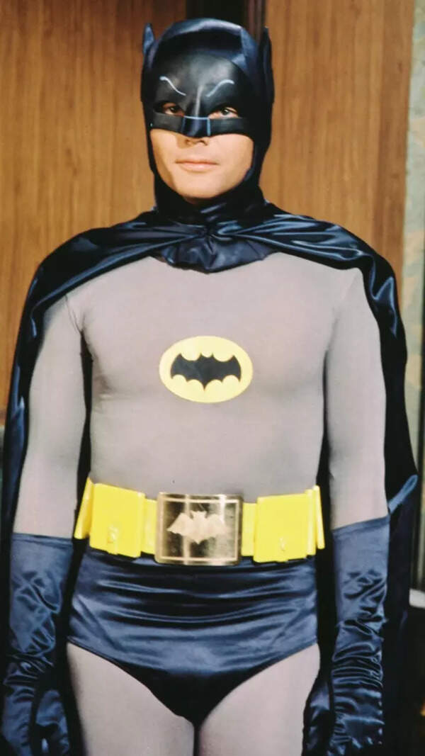Adam West Photos