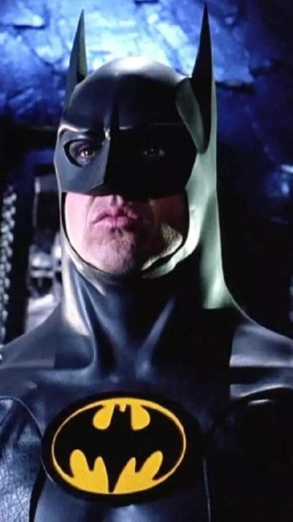 Michael Keaton Photos