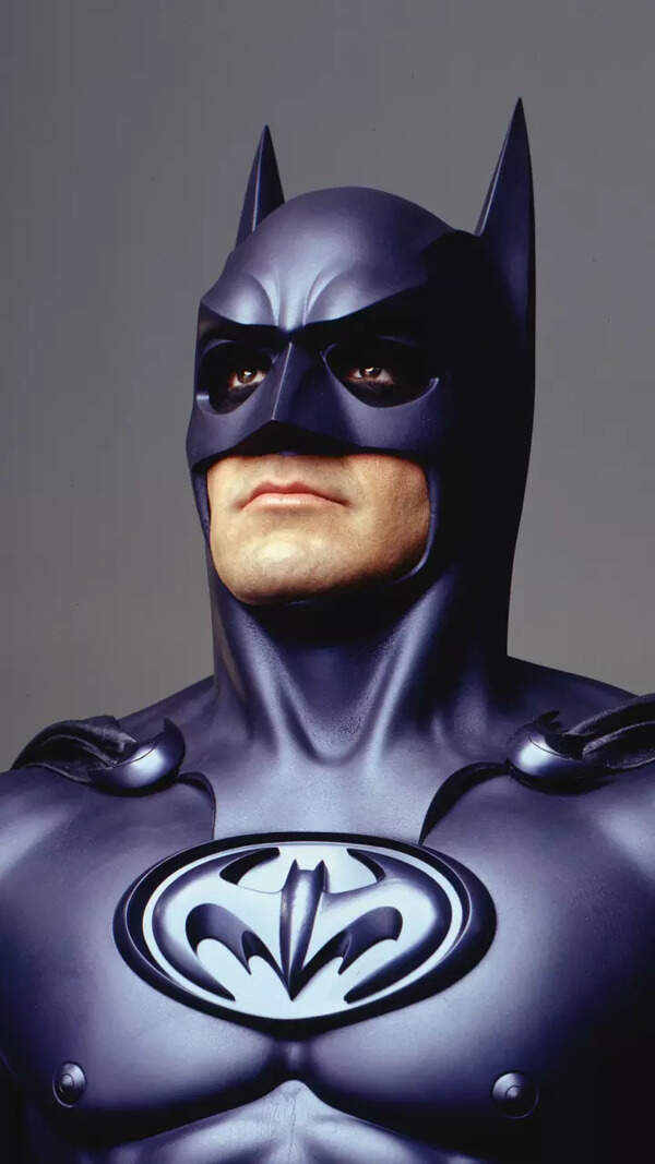 George Clooney