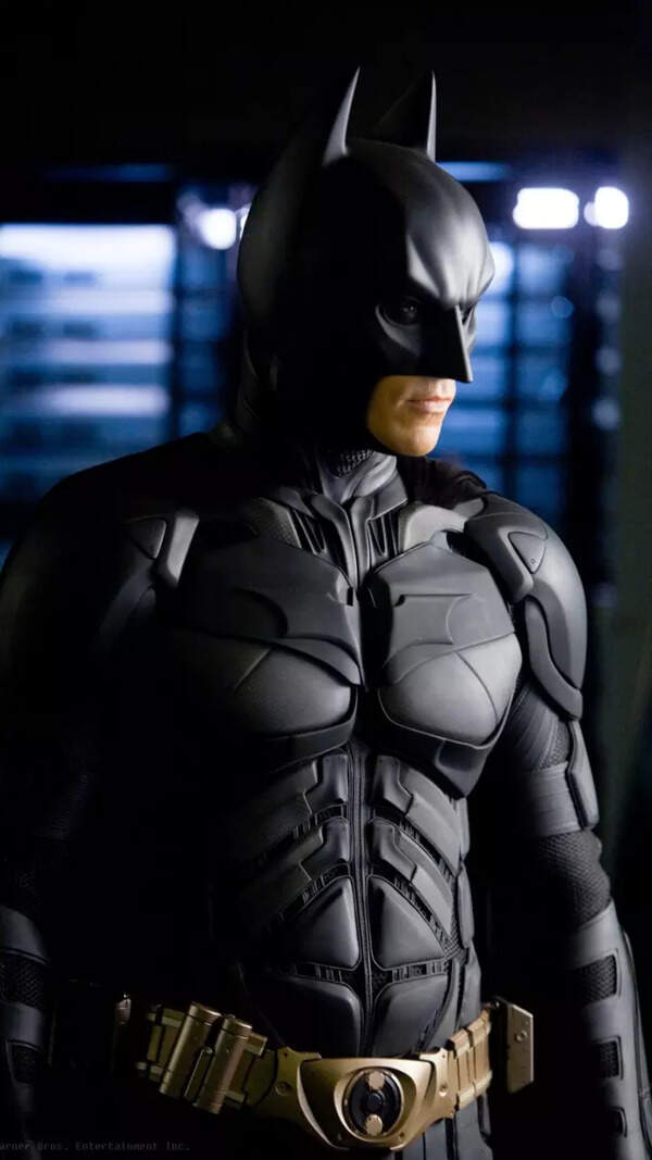 Christian Bale Pictures