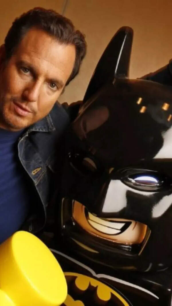Will Arnett Photos