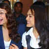Article image for: Preity replaces pregnant Ash in <i class="tbold">romantic comedy</i>