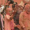 UP Election Result LIVE: Holi comes early in saffron 'UPsurge'