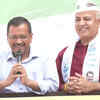 Punjab Election Results 2022 Updates: AAP sweeps Punjab with three-fourths majority