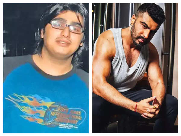 Arjun Kapoor Stills