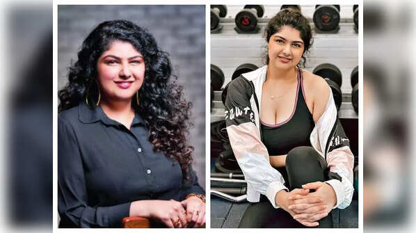Anshula Kapoor