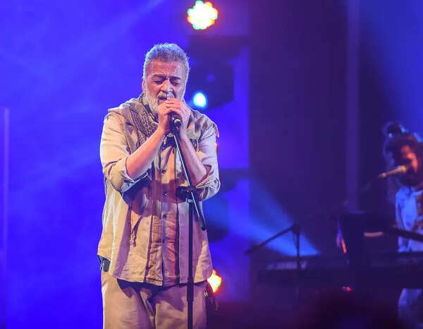 Lucky Ali Pictures