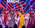 Smule Mirchi Music Awards 2022 performances: Prakriti & Sukriti, Lisa Mishra, Lucky Ali and more rock on stage