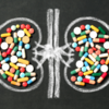 ​Who is more at risk of developing kidney issues?