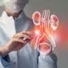 ​Is there any correlation between COVID and kidney health?
