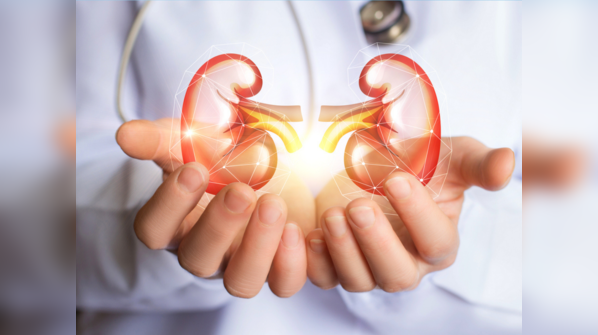 How can diet help cut down the risk of kidney disease?