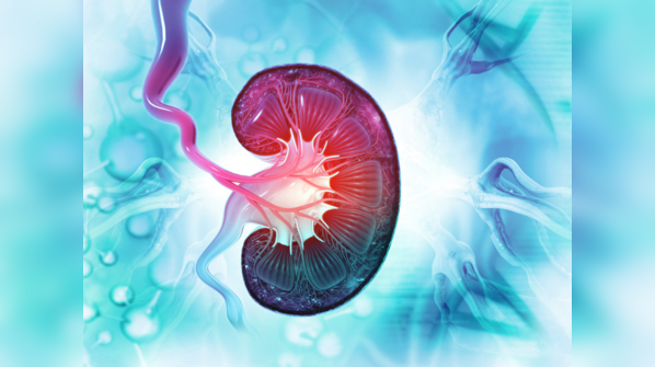 How can one cut down the risk of kidney disease?
