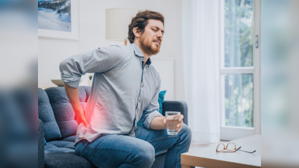 What are the early signs of kidney disease?