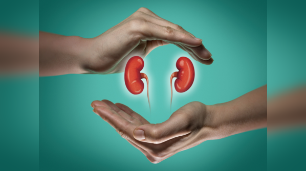 Globally 1 in 10 people is affected by kidney disease