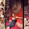 Article image for: Inside bride-to-be Shama Sikander's bachelorette party