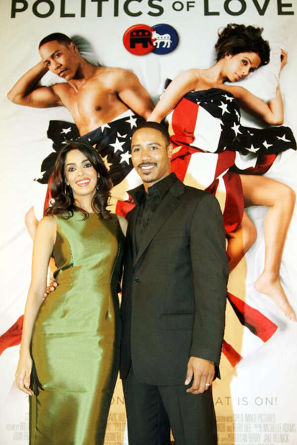 Brian White Images