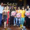 Article image for: See the latest photos of <i class="tbold">Rakesh Sawant</i>