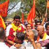 MGP candidate Jit Arolkar wins from Mandrem seat