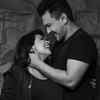 On his ecstatic feelings of becoming a father to Tvisha