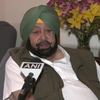Former CM and Punjab Lok Congress founder, Captain Amarinder Singh loses from Patiala by a margin of 19,873 votes.