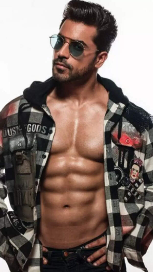 Gautam Gulati