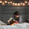 Article image for: Reading has multiple benefits