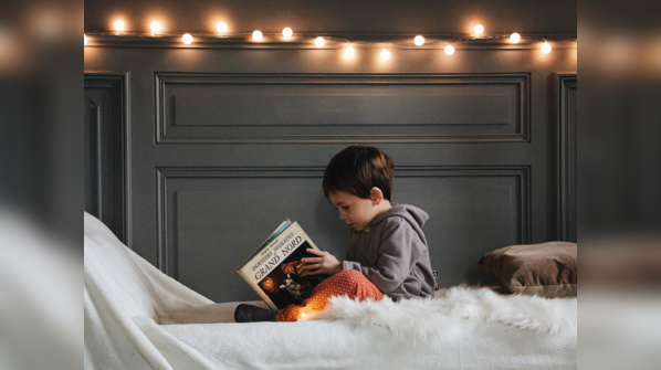 Reading has multiple benefits