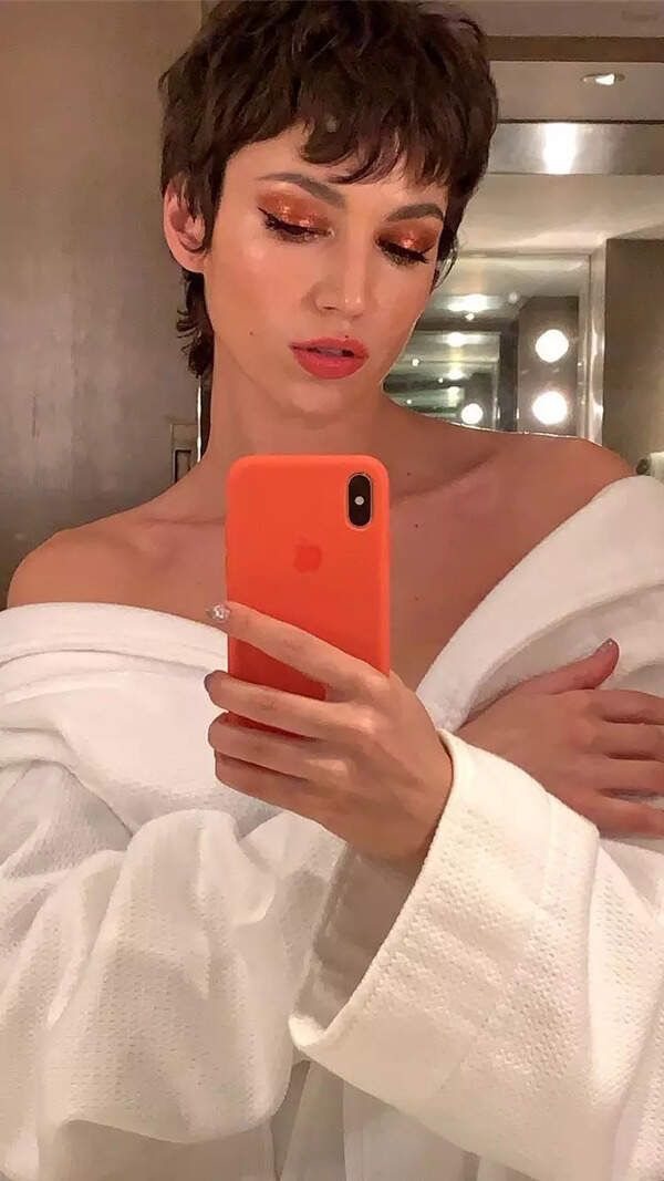 Ursula Corbero Stills