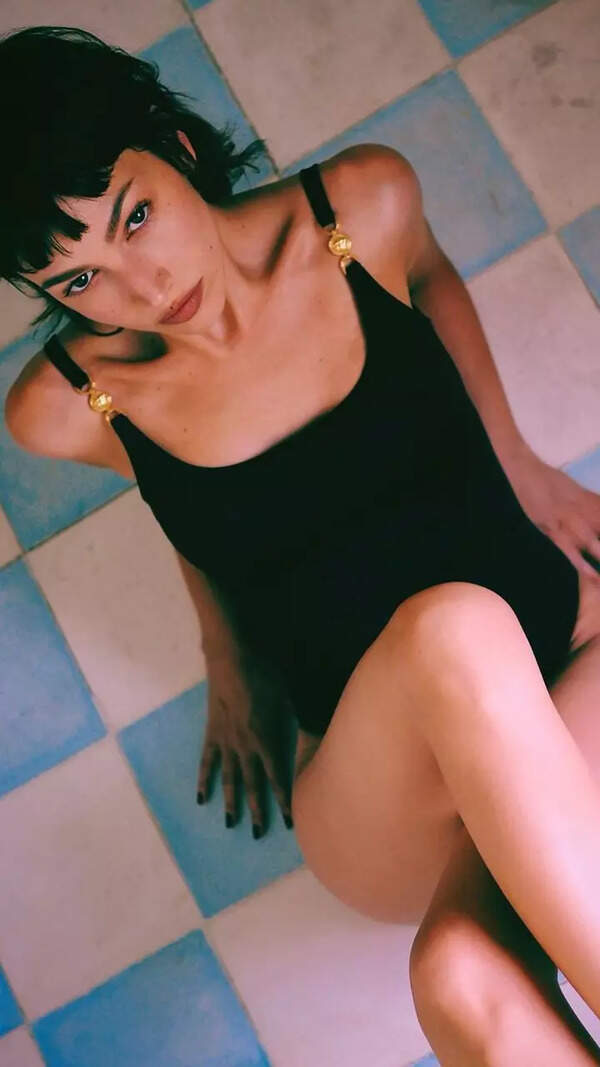 Ursula Corbero