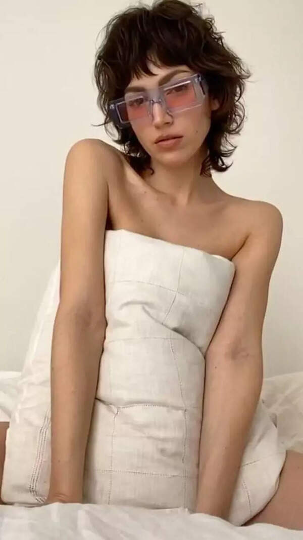 Ursula Corbero