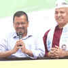 'Punjab waalo tussi kamaal kar ditta', we all love you, Punjab. The results are a massive 'inquilaab', big seats have shaken up: AAP national convener Arvind Kejriwal