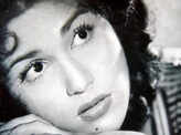 #GoldenFrames: Purnima, the actress from the 40s & 50s who reigned the Bollywood industry