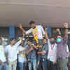 Revolutionary Goans Party's winning candidate from St Andre constituency, Viresh Mukesh Borkar, said they have won without a money and muscle power.